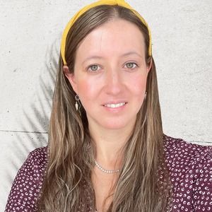 Meet your Posher, Ayda